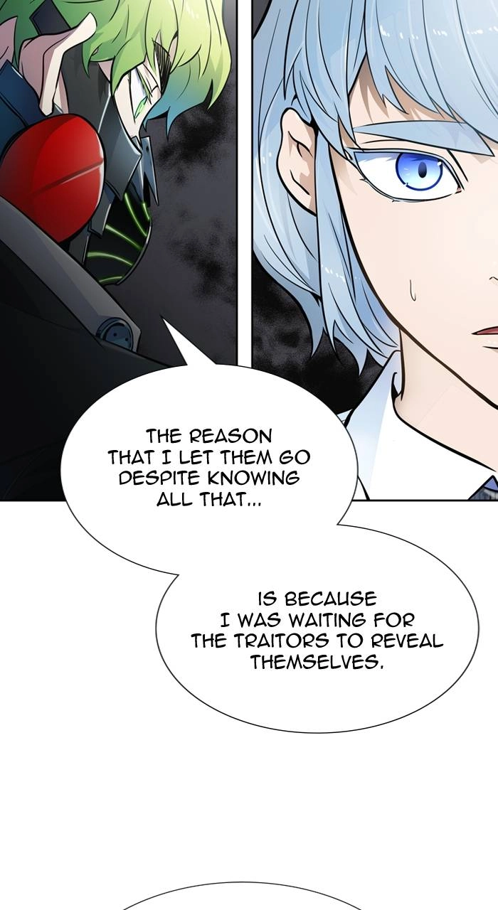 Tower of God Chapter 572, page 185 of 198