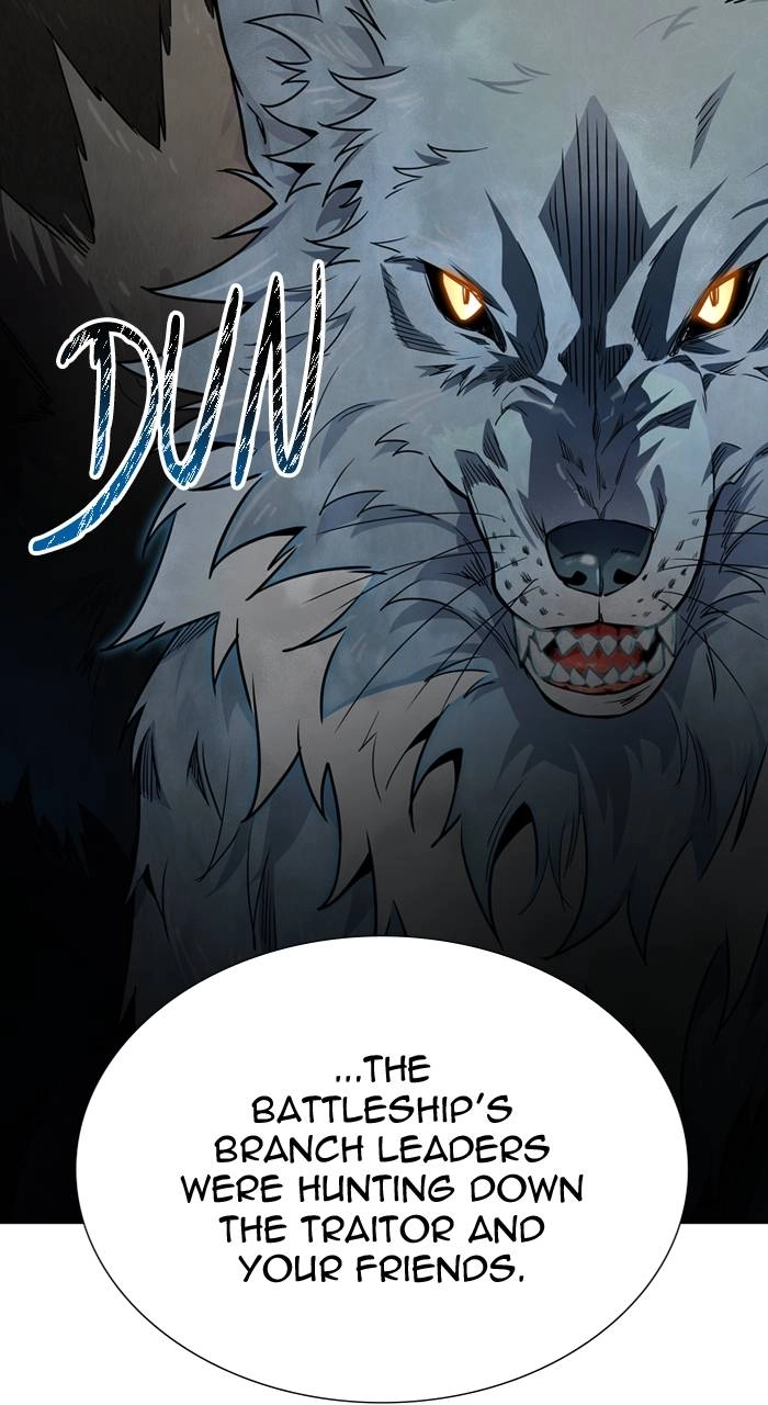 Tower of God Chapter 572, page 187 of 198