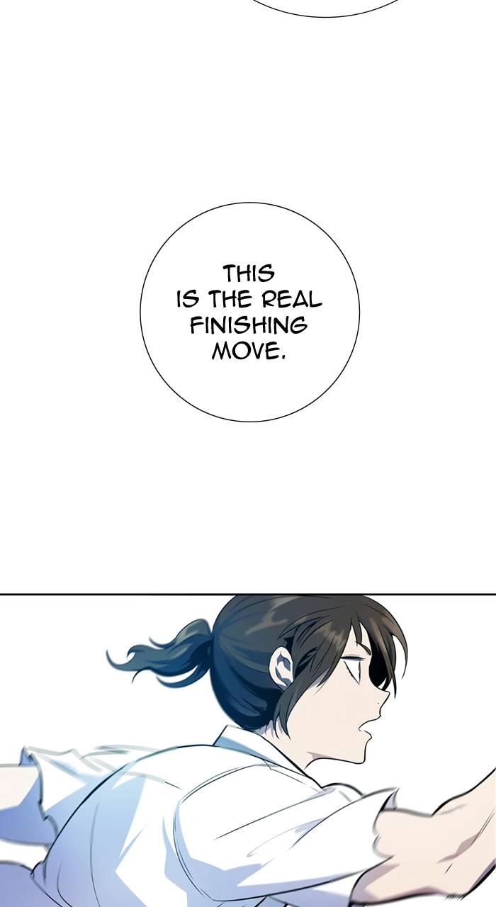 Tower of God Chapter 572, page 189 of 198