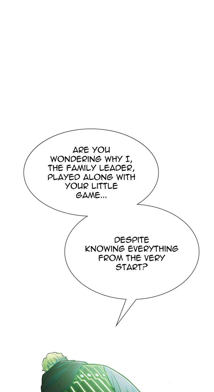 Tower of God Chapter 572, page 192 of 198