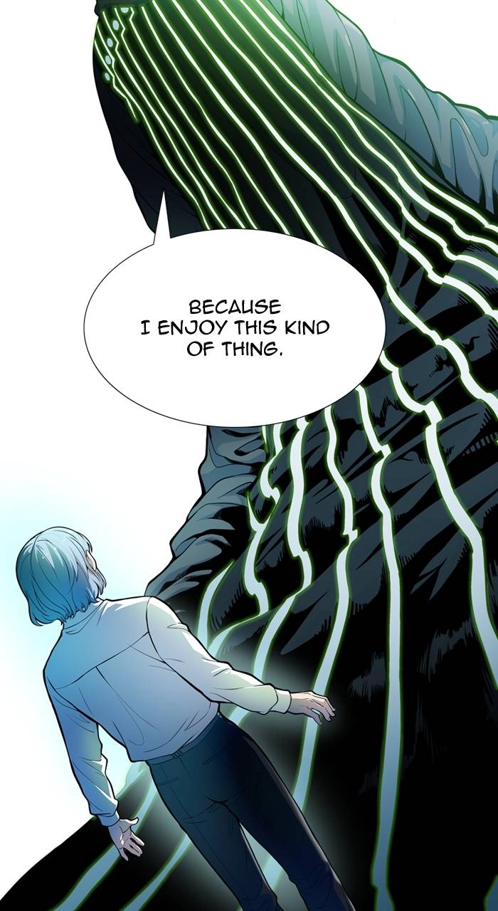 Tower of God Chapter 572, page 193 of 198