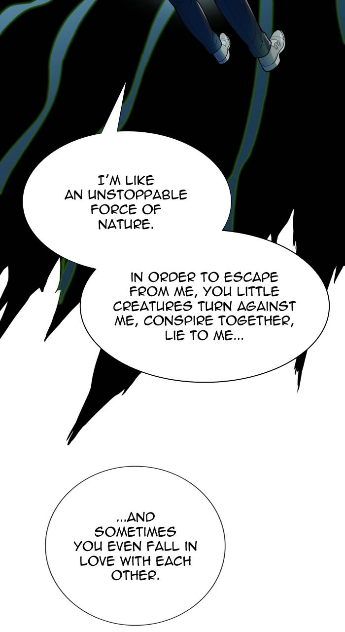 Tower of God Chapter 572, page 194 of 198