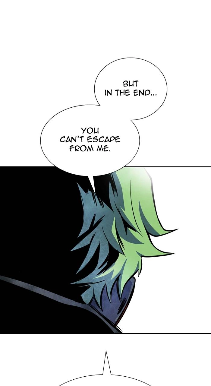 Tower of God Chapter 572, page 195 of 198