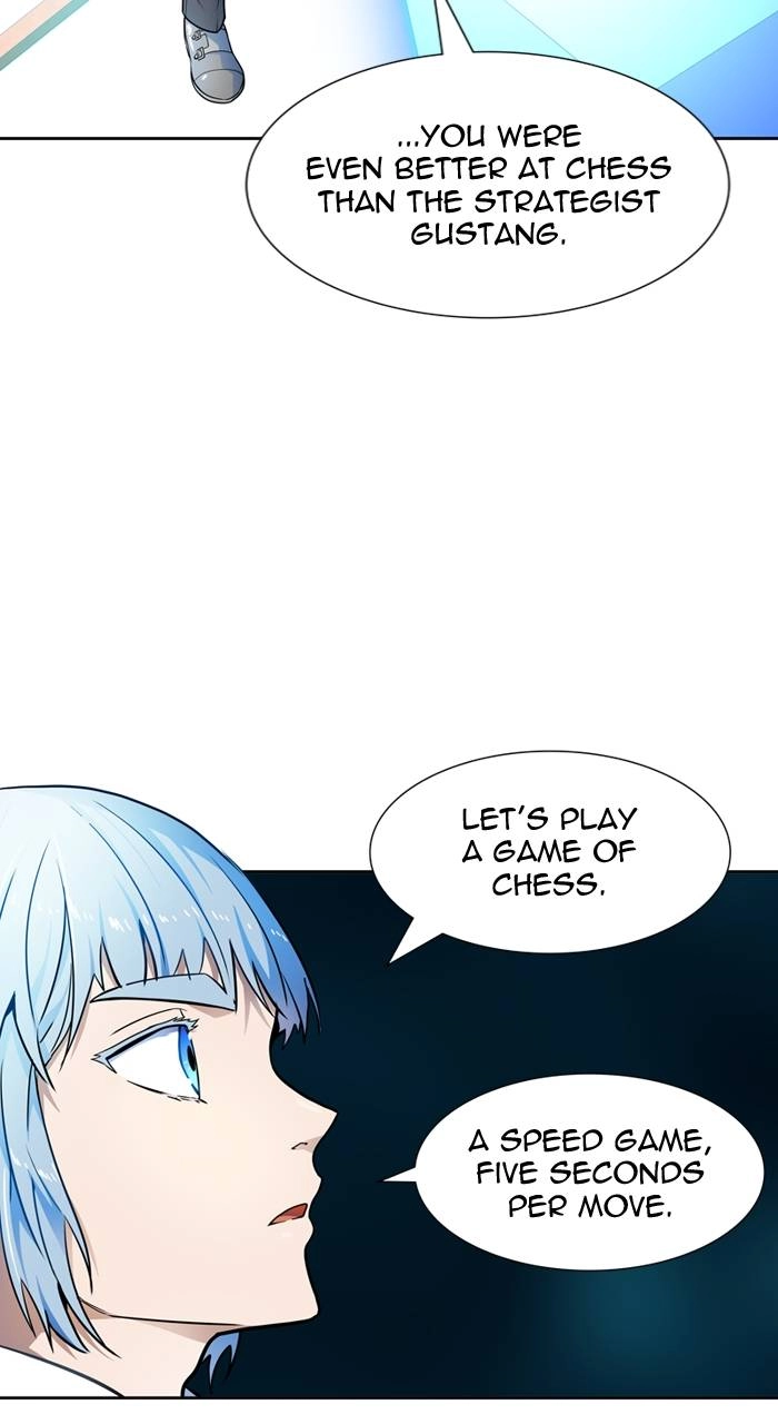 Tower of God Chapter 572, page 21 of 198