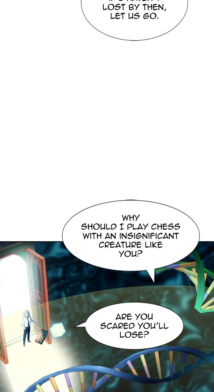 Tower of God Chapter 572, page 23 of 198