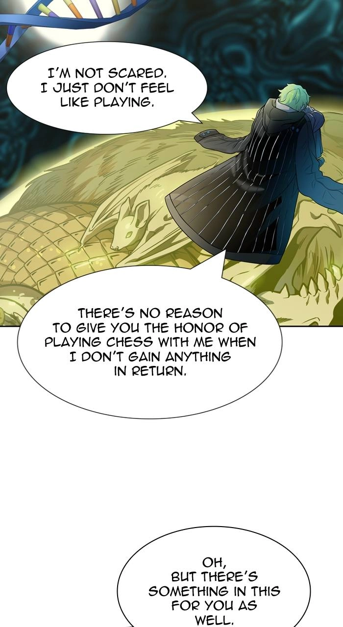 Tower of God Chapter 572, page 24 of 198