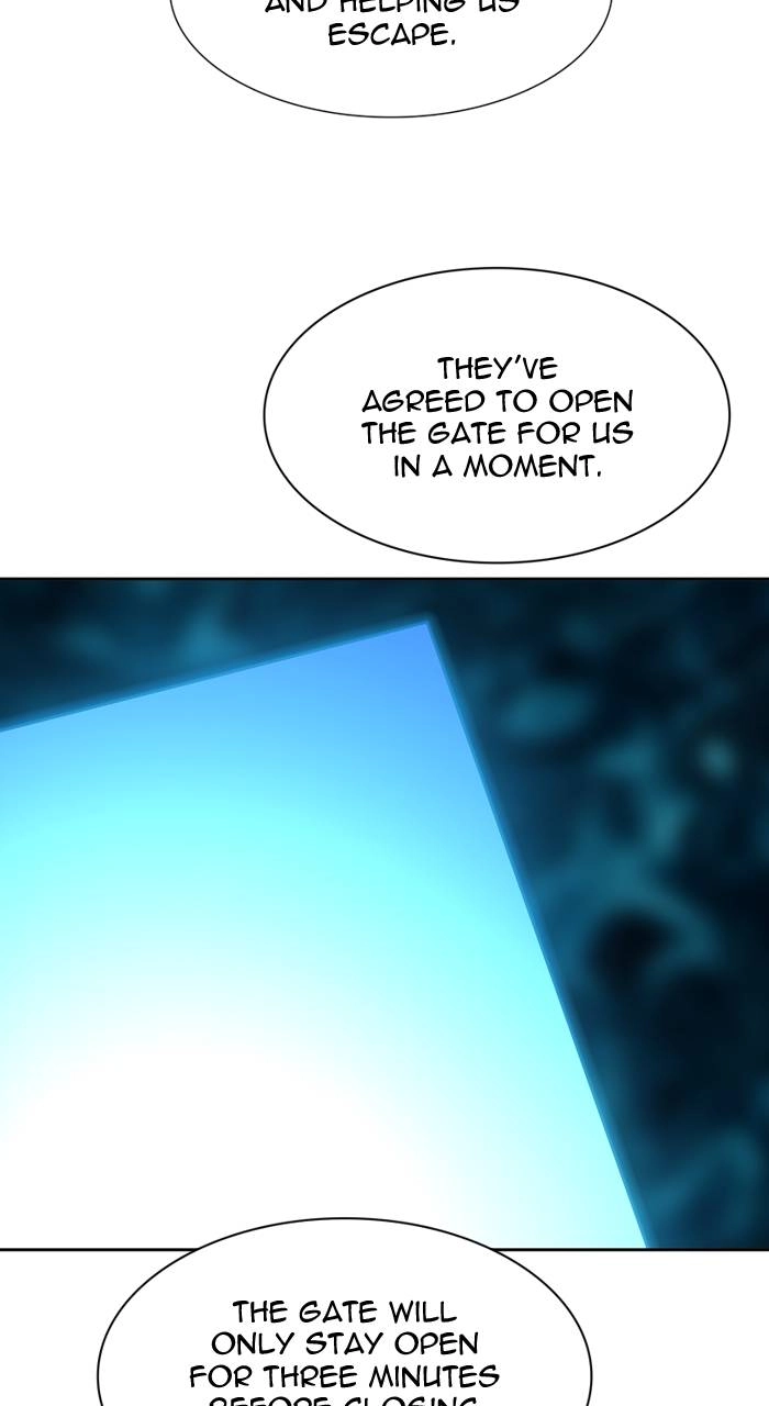 Tower of God Chapter 572, page 26 of 198