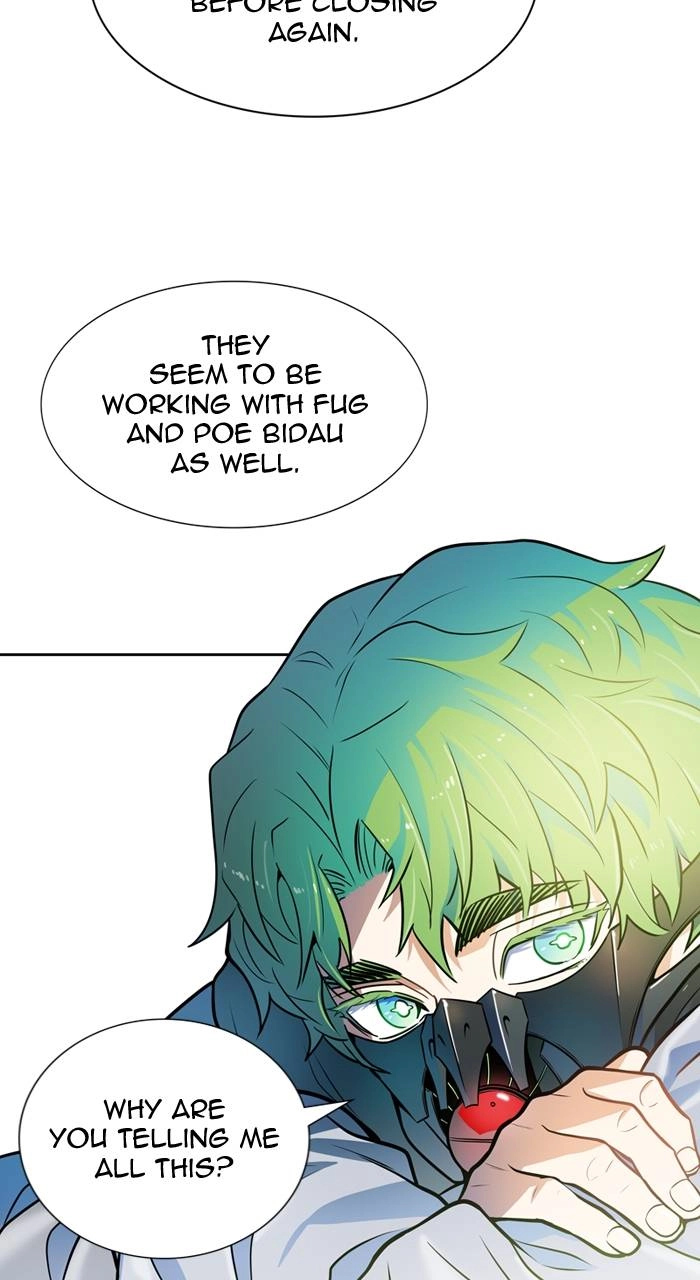Tower of God Chapter 572, page 27 of 198