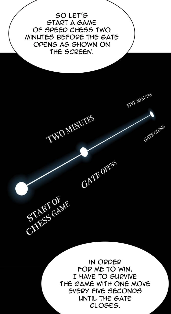 Tower of God Chapter 572, page 30 of 198