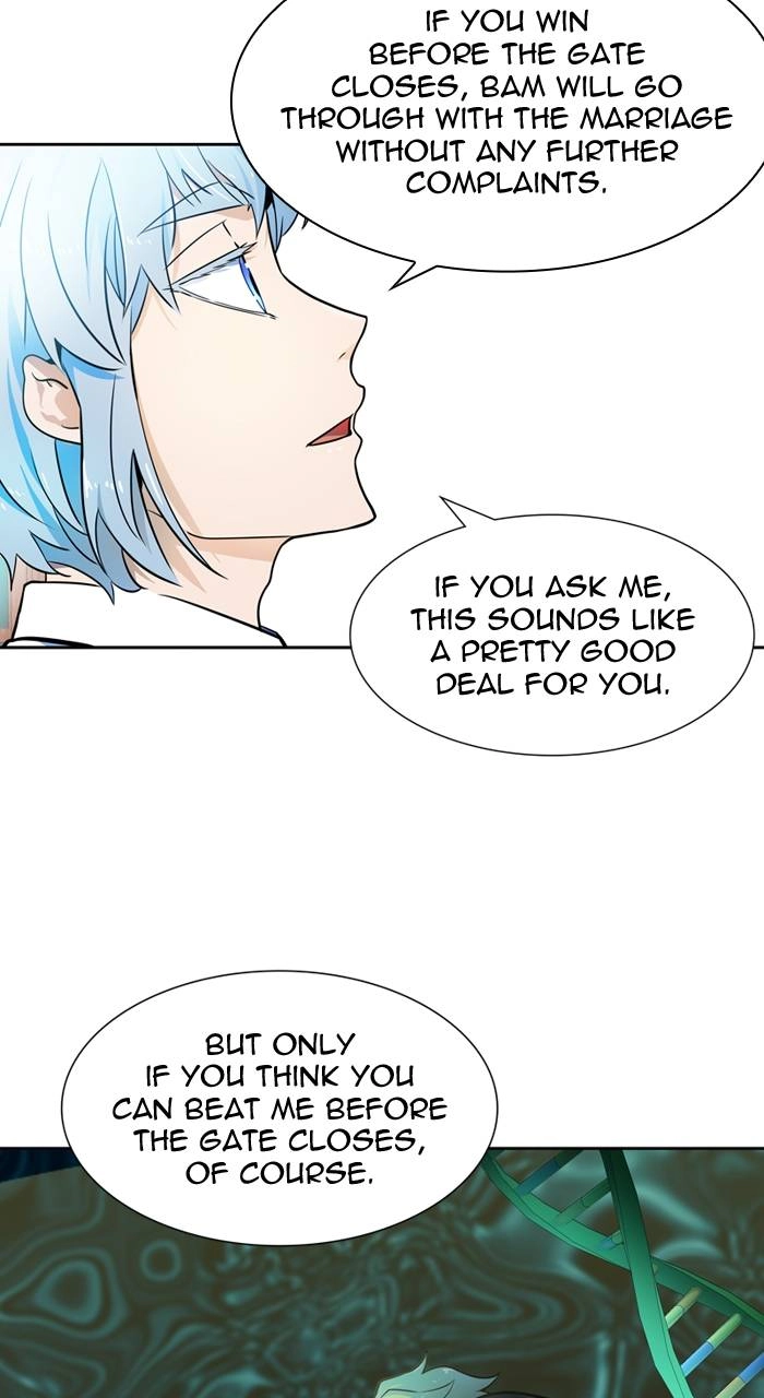 Tower of God Chapter 572, page 33 of 198
