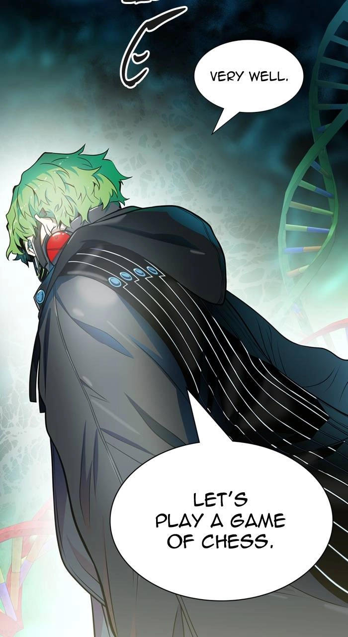 Tower of God Chapter 572, page 36 of 198