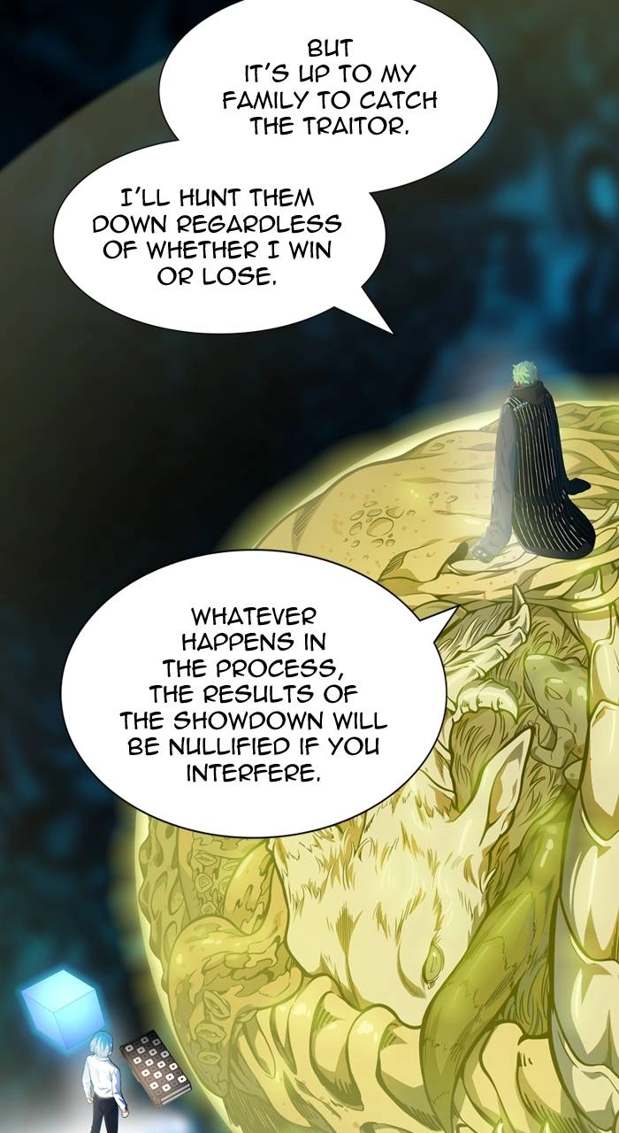 Tower of God Chapter 572, page 39 of 198