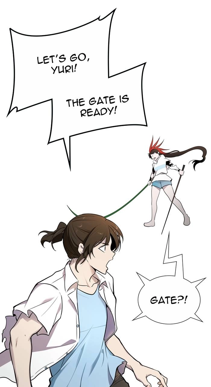 Tower of God Chapter 572, page 48 of 198