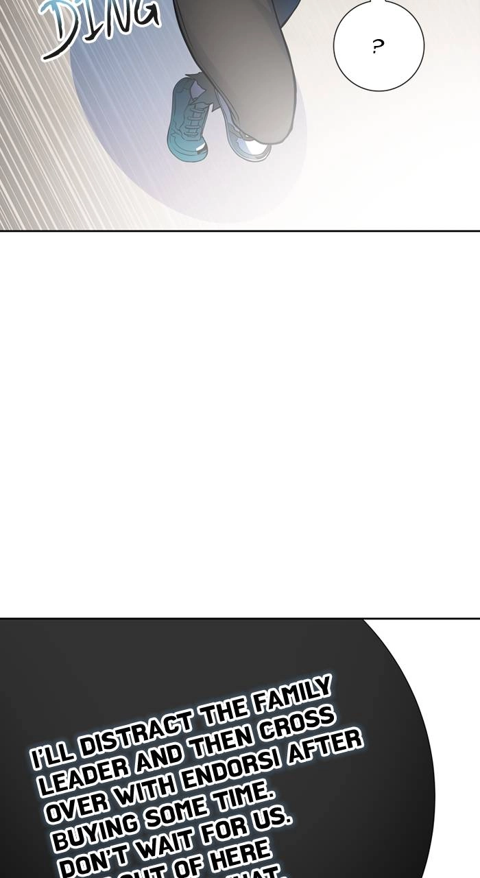 Tower of God Chapter 572, page 5 of 198