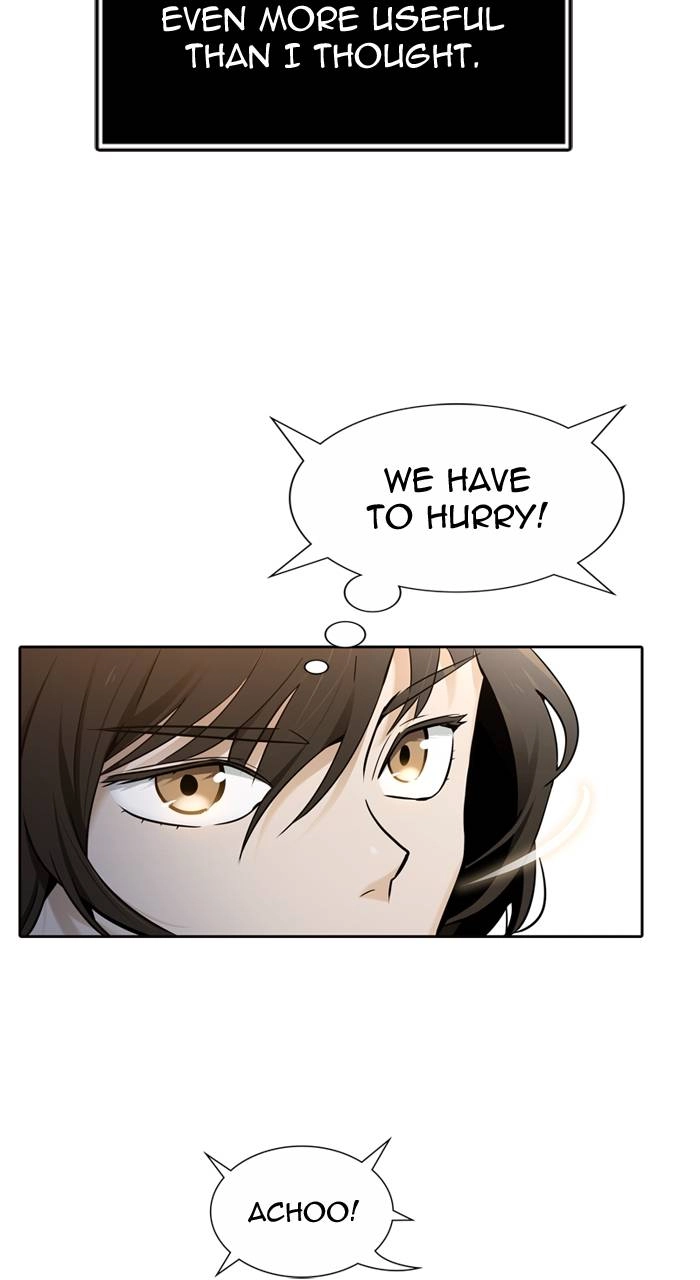 Tower of God Chapter 572, page 50 of 198