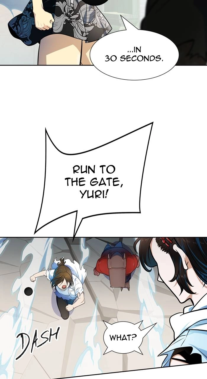 Tower of God Chapter 572, page 53 of 198
