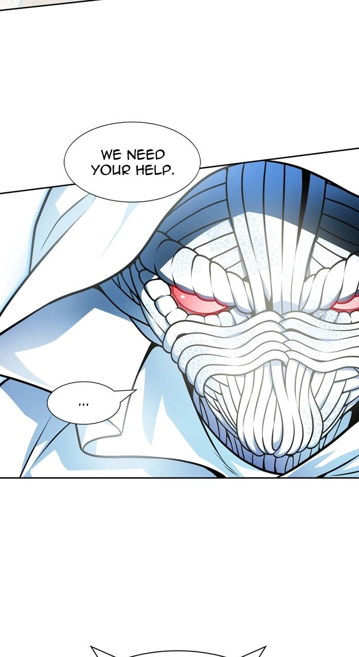 Tower of God Chapter 572, page 54 of 198