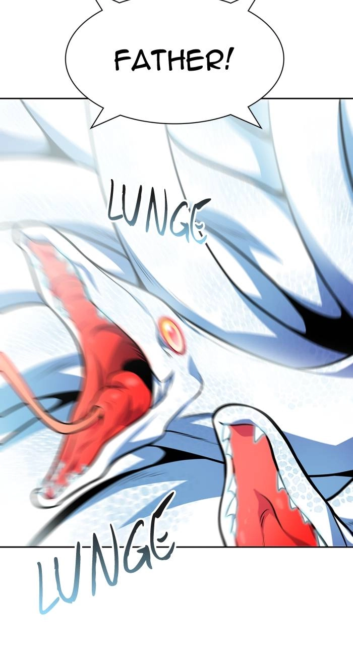 Tower of God Chapter 572, page 55 of 198