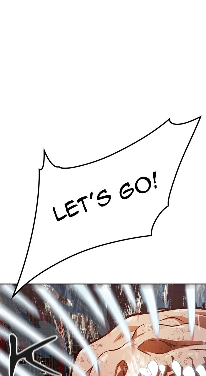 Tower of God Chapter 572, page 56 of 198