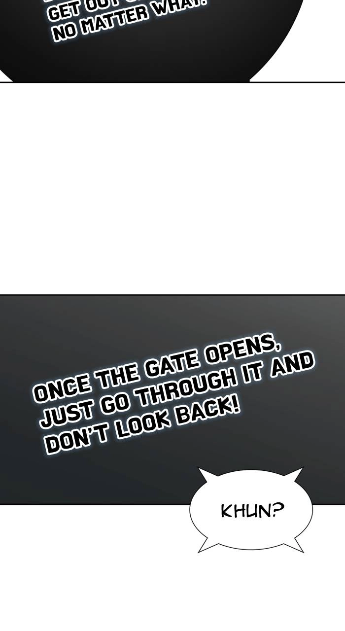 Tower of God Chapter 572, page 6 of 198