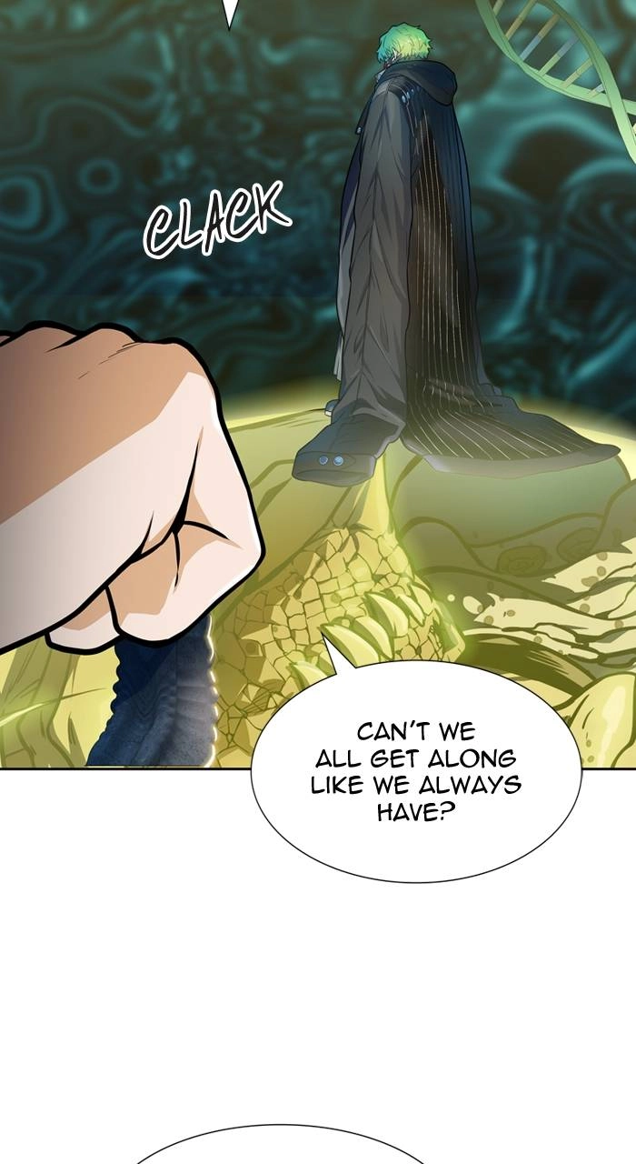 Tower of God Chapter 572, page 62 of 198