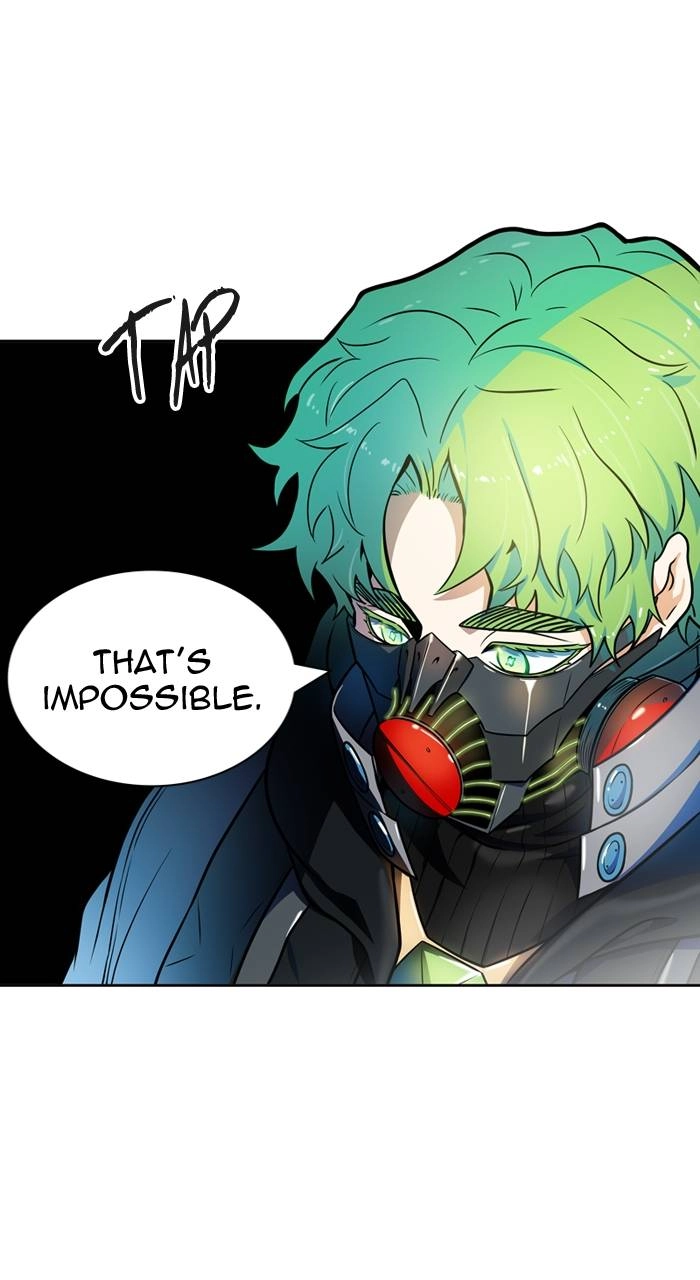 Tower of God Chapter 572, page 64 of 198