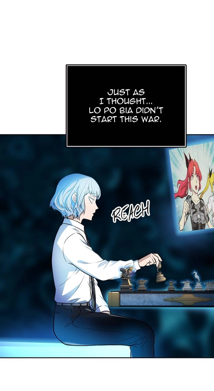Tower of God Chapter 572, page 66 of 198