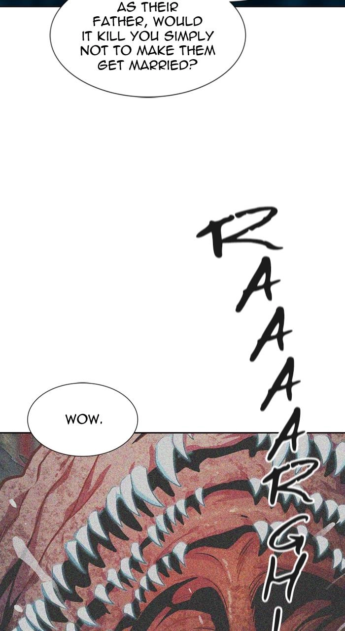 Tower of God Chapter 572, page 69 of 198