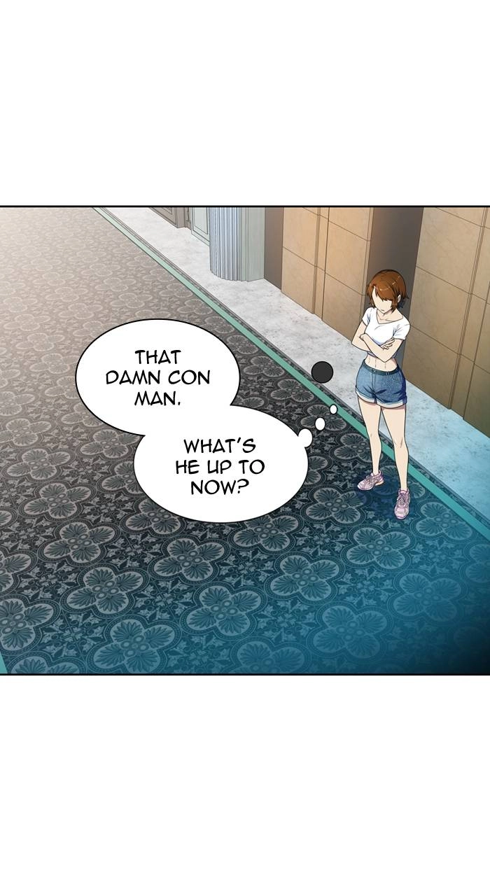 Tower of God Chapter 572, page 7 of 198