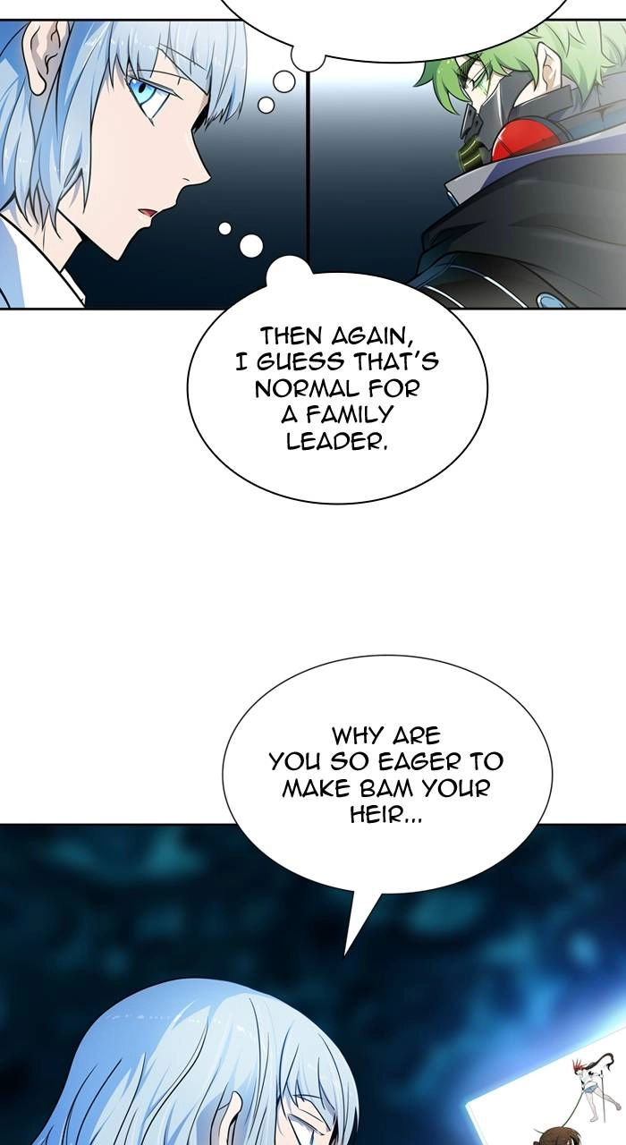 Tower of God Chapter 572, page 71 of 198