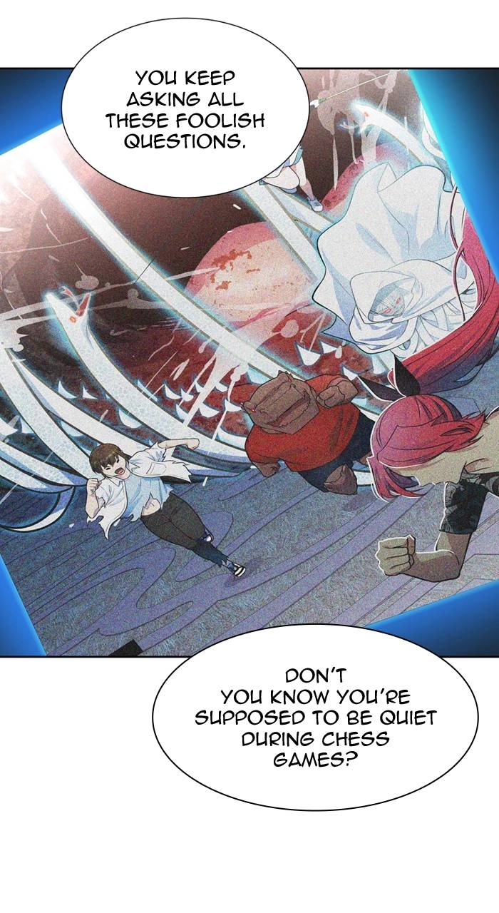 Tower of God Chapter 572, page 74 of 198
