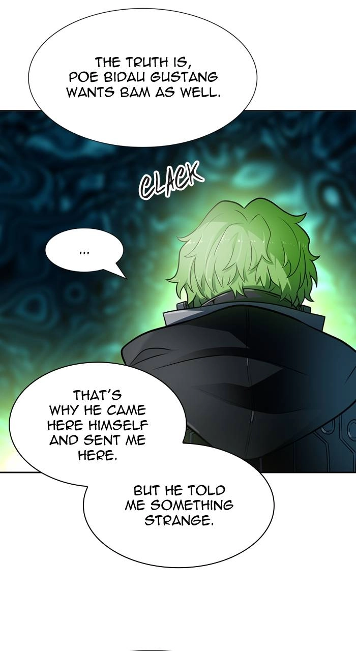 Tower of God Chapter 572, page 75 of 198