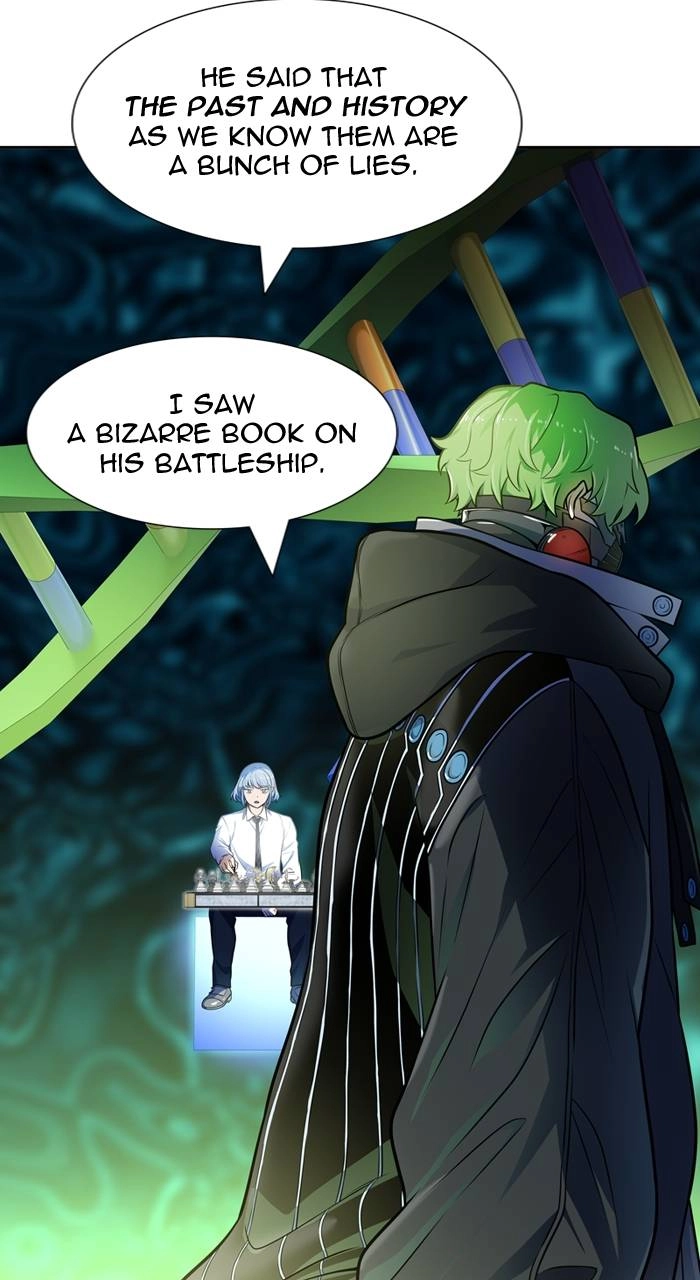 Tower of God Chapter 572, page 76 of 198