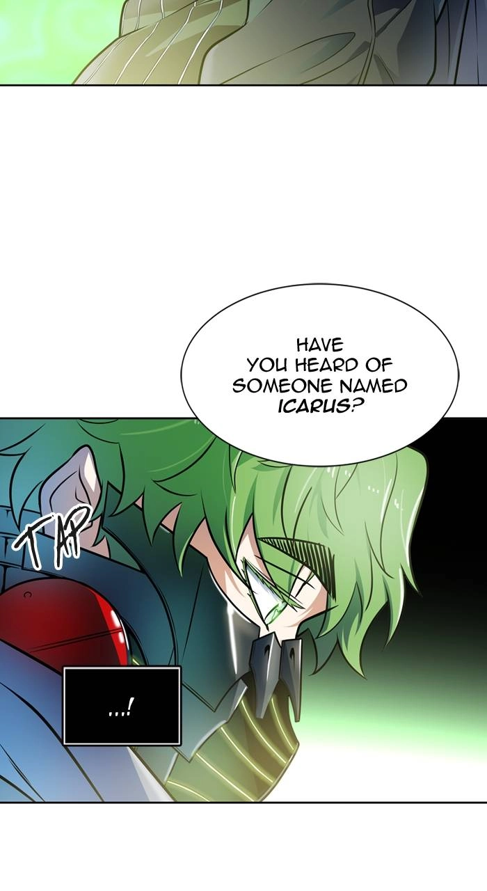 Tower of God Chapter 572, page 77 of 198