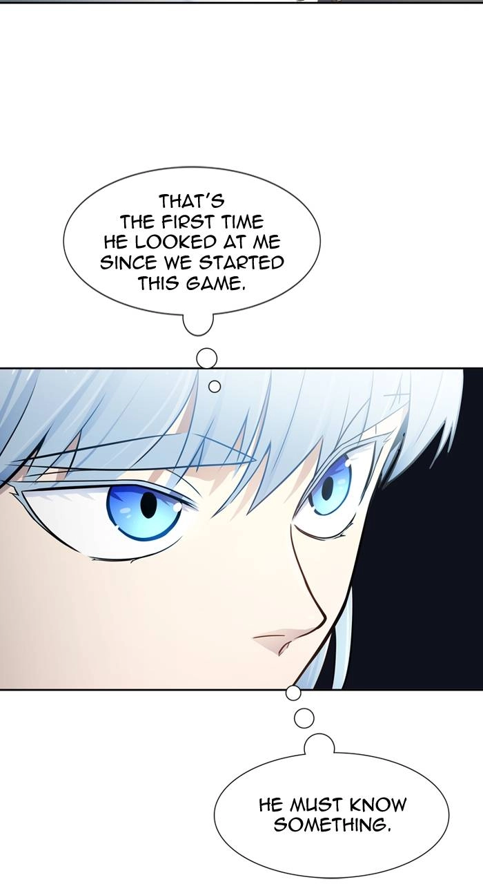 Tower of God Chapter 572, page 80 of 198