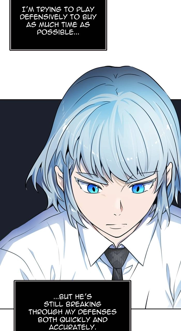 Tower of God Chapter 572, page 84 of 198