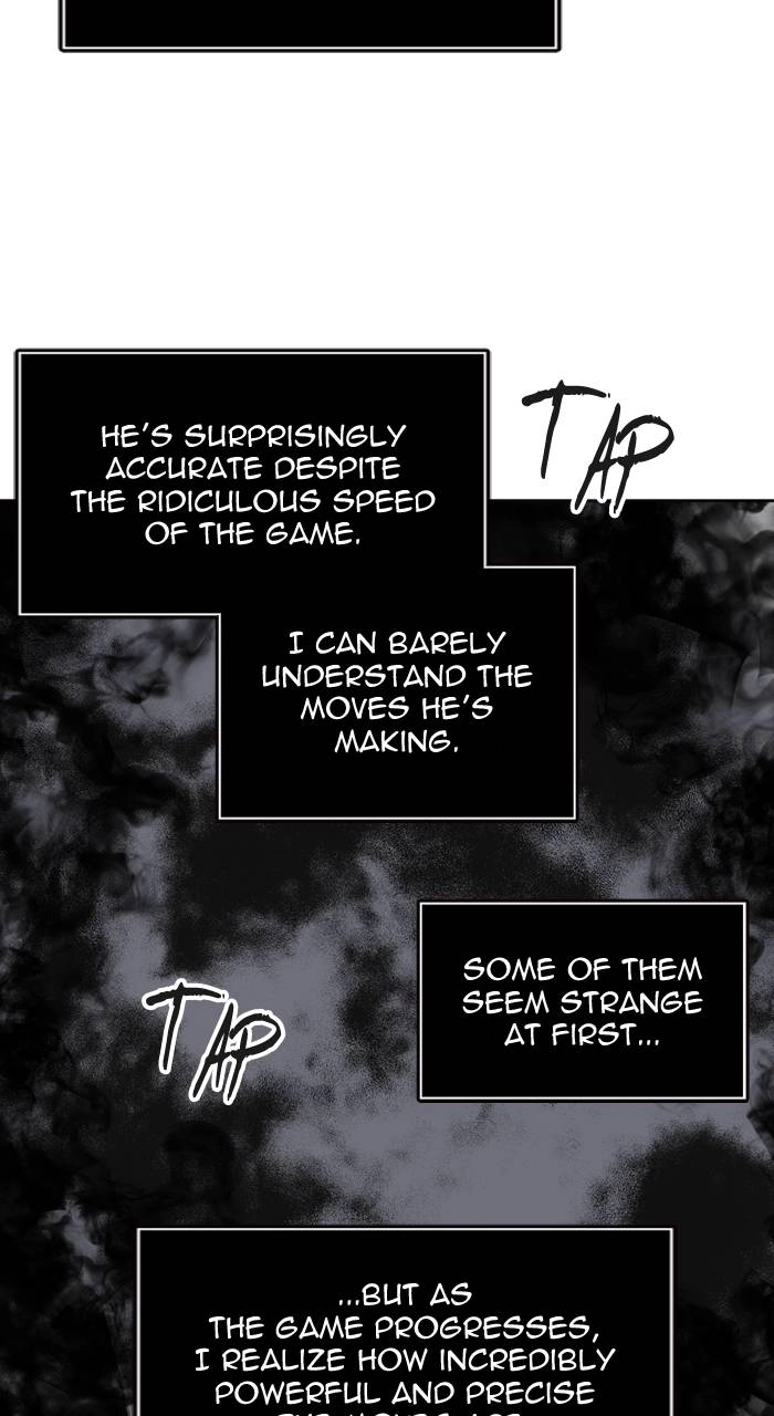 Tower of God Chapter 572, page 85 of 198