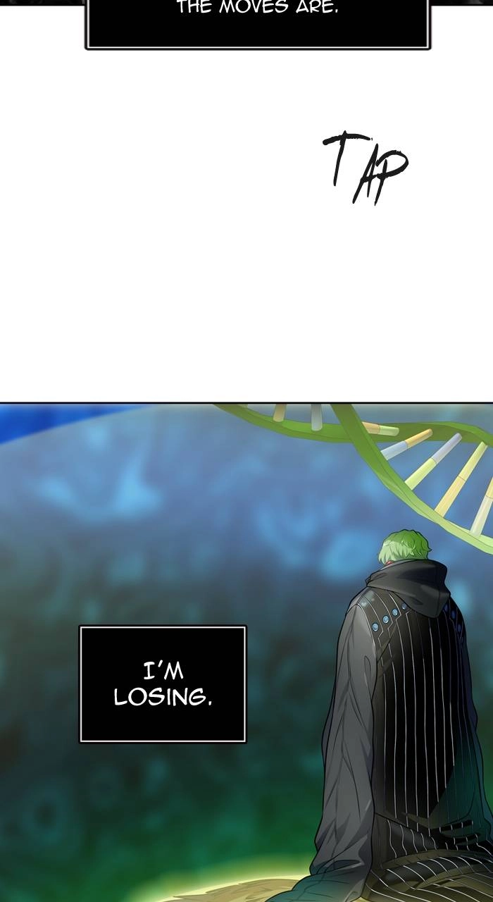 Tower of God Chapter 572, page 86 of 198