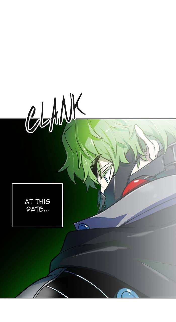 Tower of God Chapter 572, page 88 of 198