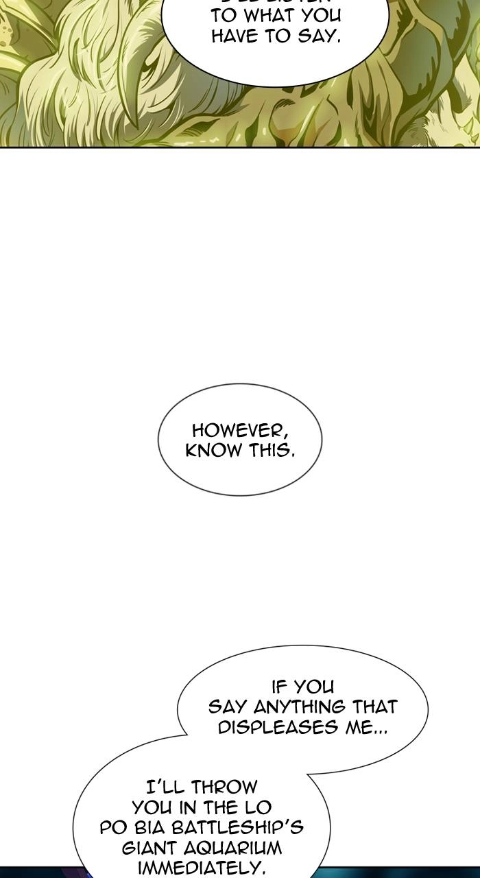 Tower of God Chapter 572, page 9 of 198