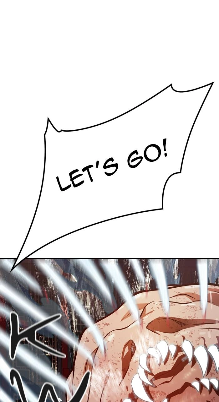 Tower of God Chapter 572, page 94 of 198