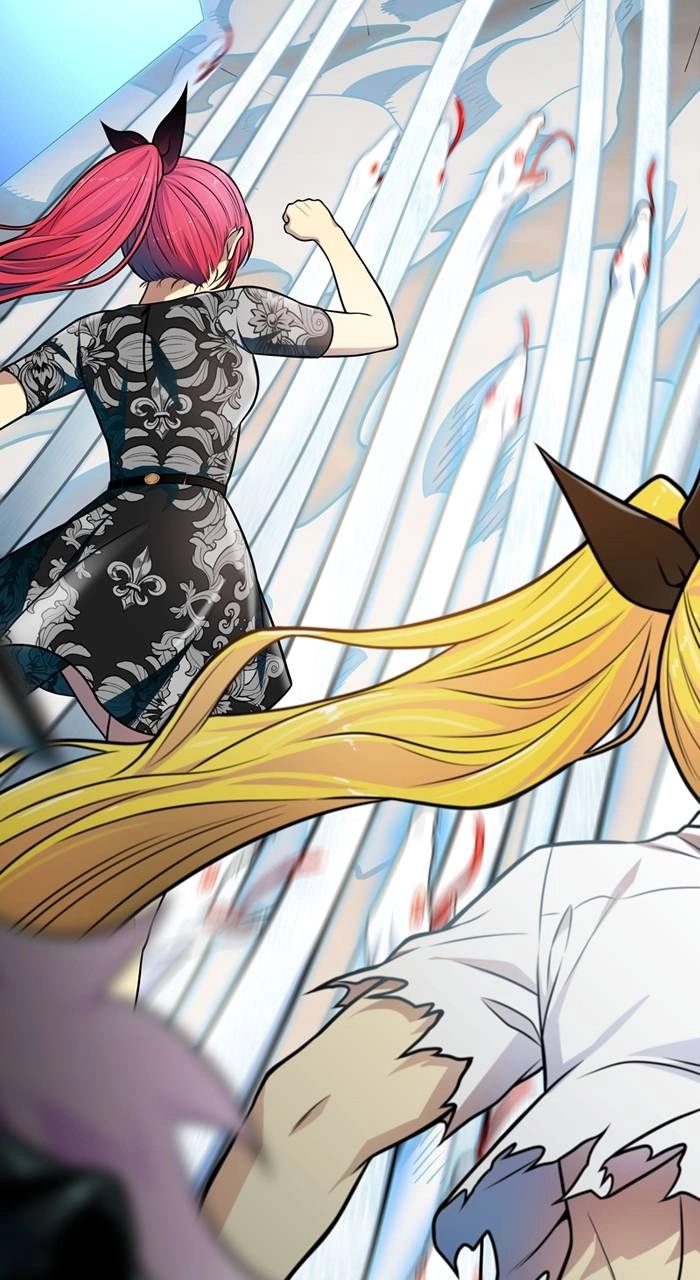 Tower of God Chapter 572, page 96 of 198