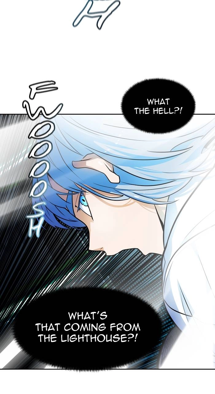 Tower of God Chapter 573, page 105 of 124