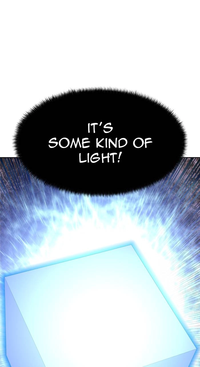 Tower of God Chapter 573, page 106 of 124