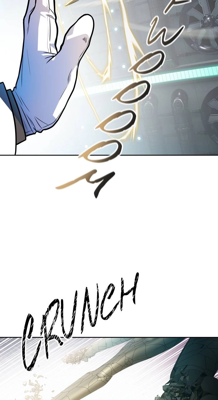 Tower of God Chapter 573, page 109 of 124