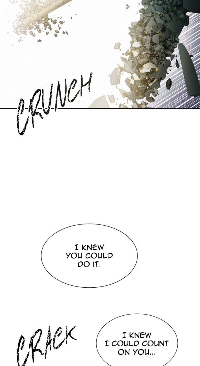 Tower of God Chapter 573, page 110 of 124