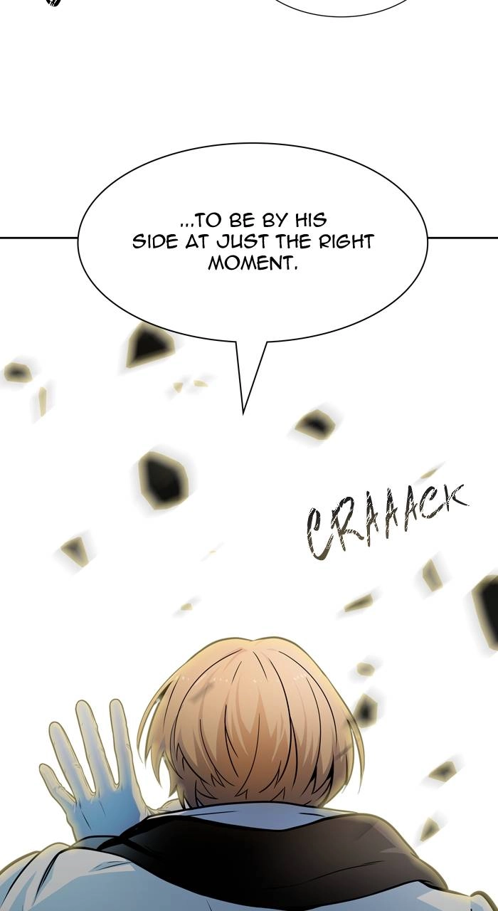 Tower of God Chapter 573, page 111 of 124