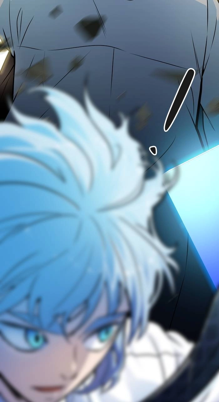 Tower of God Chapter 573, page 112 of 124