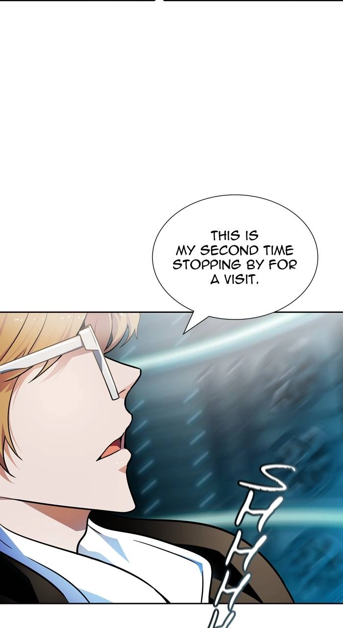 Tower of God Chapter 573, page 117 of 124