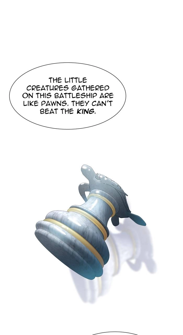 Tower of God Chapter 573, page 12 of 124